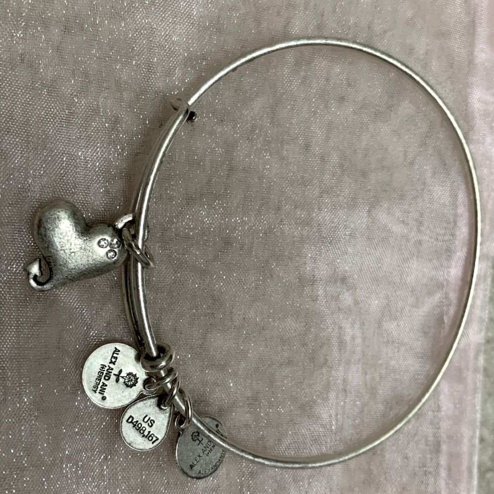Alex and Ani Bracelet